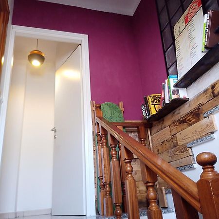 Fior Di Sole Apartment Maracalagonis Exterior photo