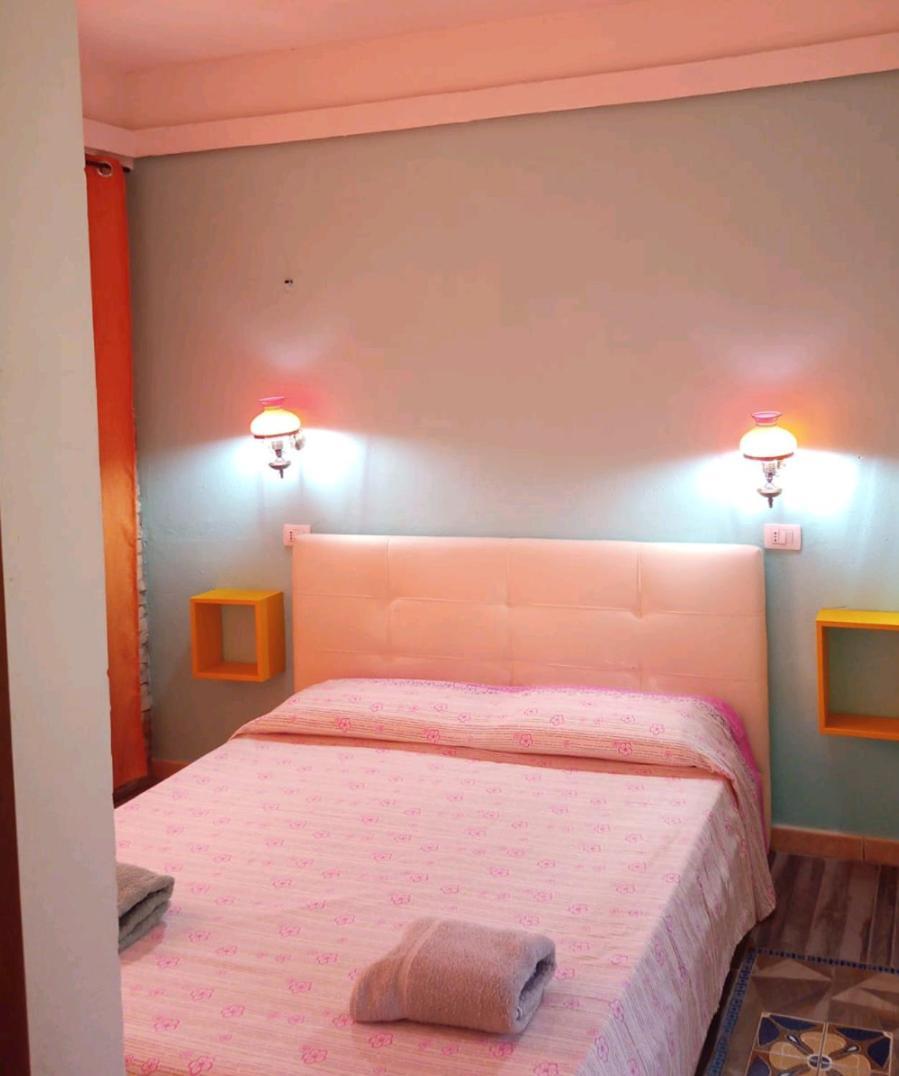 Fior Di Sole Apartment Maracalagonis Exterior photo