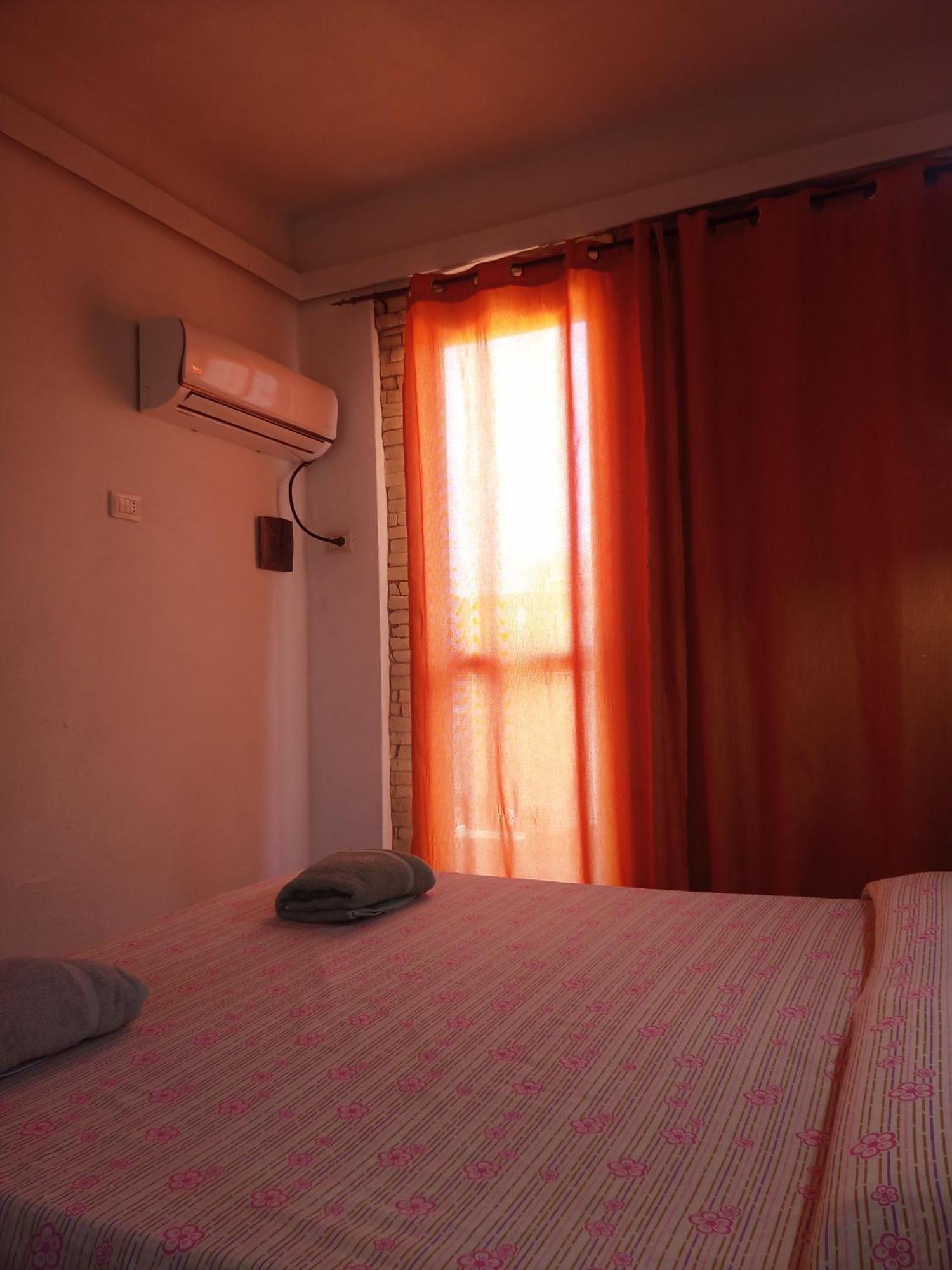 Fior Di Sole Apartment Maracalagonis Exterior photo